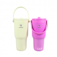 Reduce 2-piece 32oz Chiller Go Vacuum Insulated Tumblers 